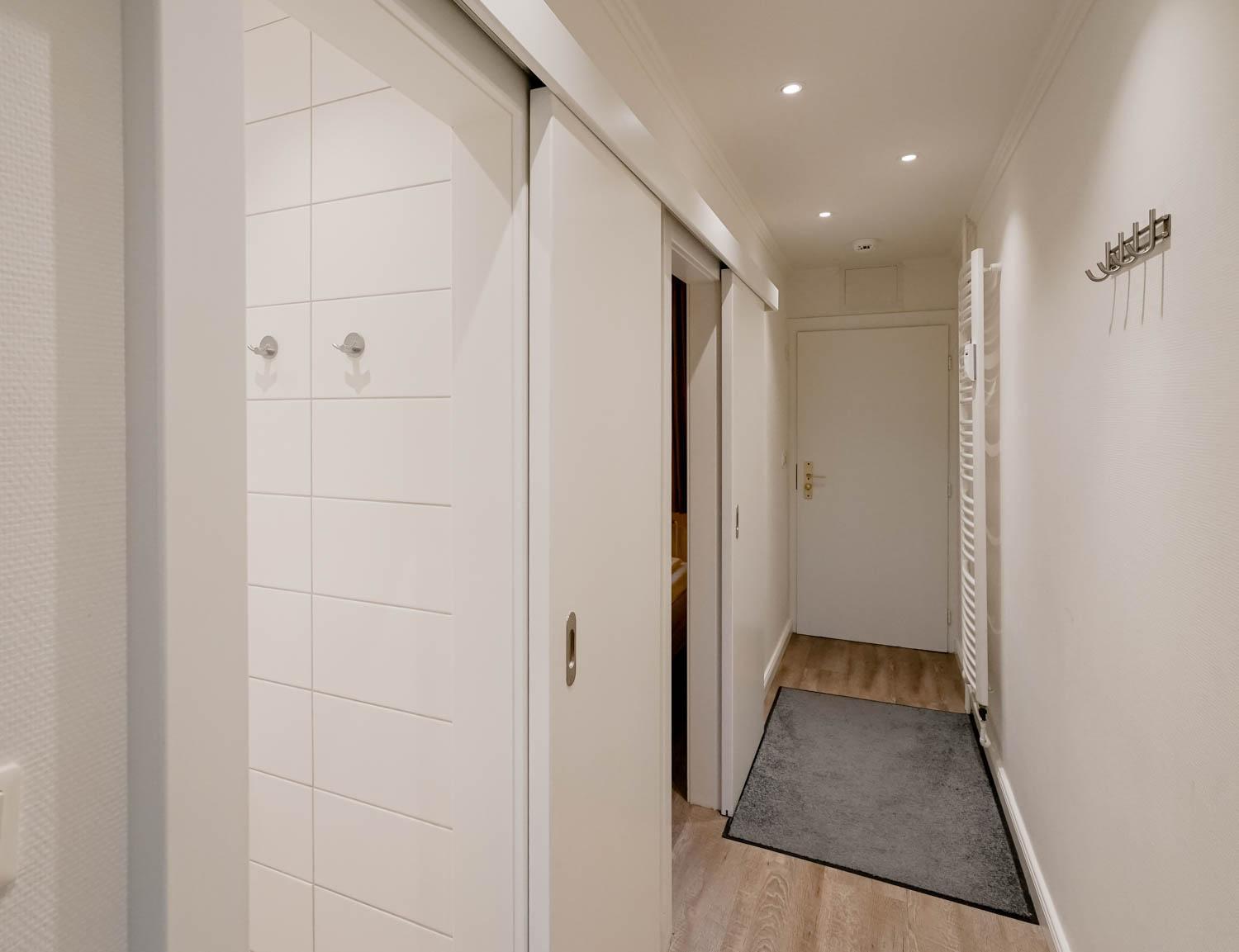 Di Holting Hues Apartment Westerland Exterior photo